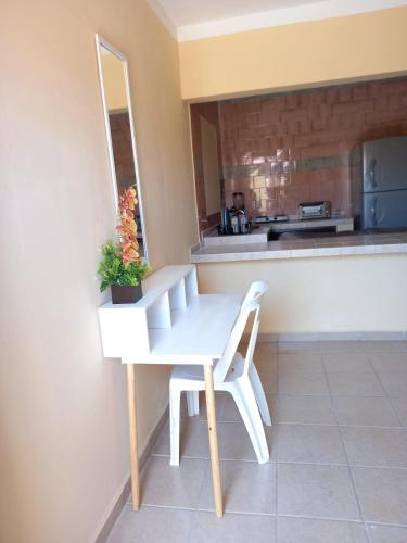 Apartamento Hotel Yancris Estudios Mazatl�n.