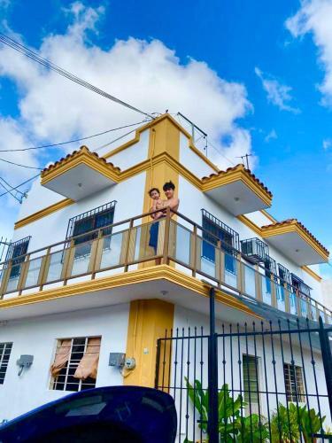 Apartamento Hotel Yancris Estudios Mazatl�n.