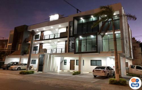 Apartamento Pasos De Playa II