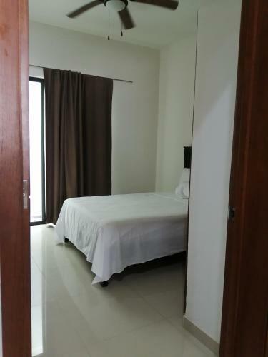 Apartamento Pasos De Playa II