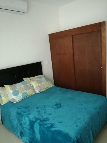 Apartamento Pasos De Playa II