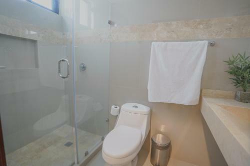 Apartamento Torre T Vacacional. Vista Al Mar