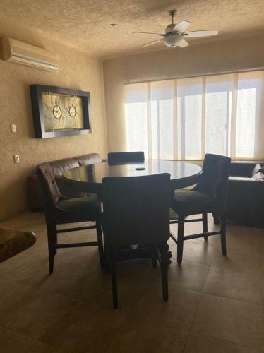 Apartamento Departamento En Marina Mazatlan
