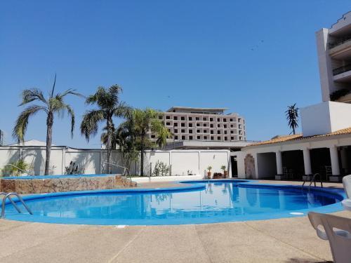 Apartamento Condominio 204