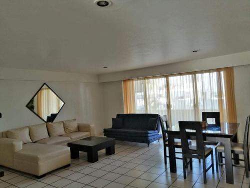 Apartamento Condominio 204