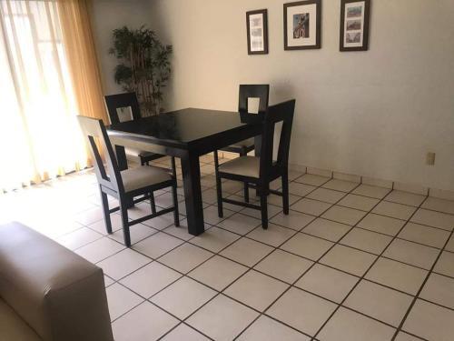 Apartamento Condominio 204
