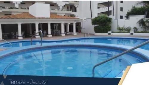 Apartamento Condominio 204
