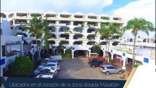 Apartamento Condominio 204