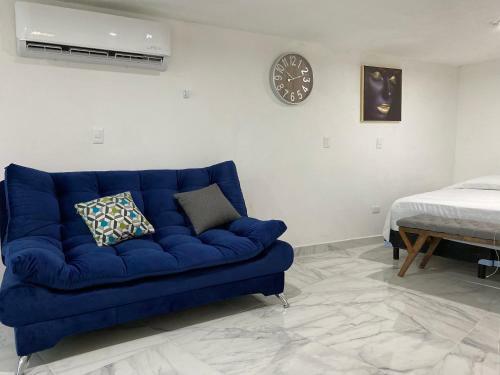 Apartamento Departamento A UNA Cuadra de La Playa