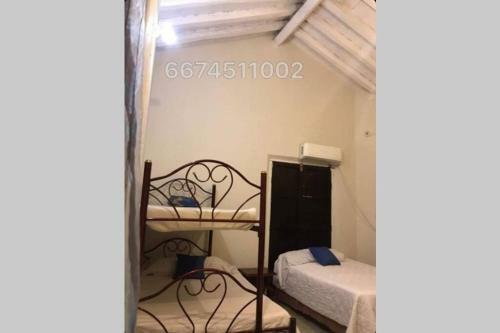 Apartamento Loft Tipo Colonial C�ntrico.