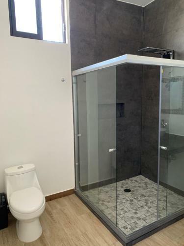 Apartamento Loft En Playa Brujas