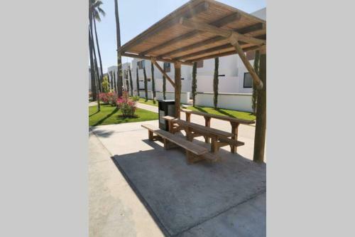 Casa De Playa En Mazatlan