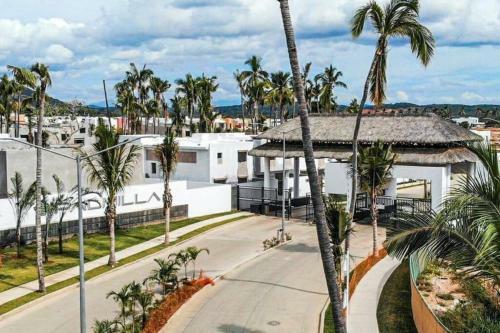 Casa De Playa En Mazatlan