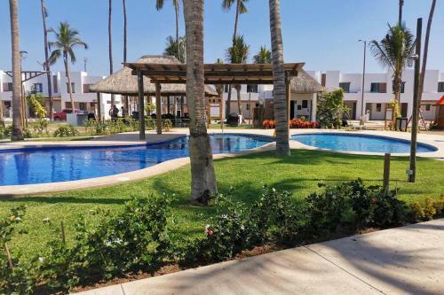 Casa De Playa En Mazatlan