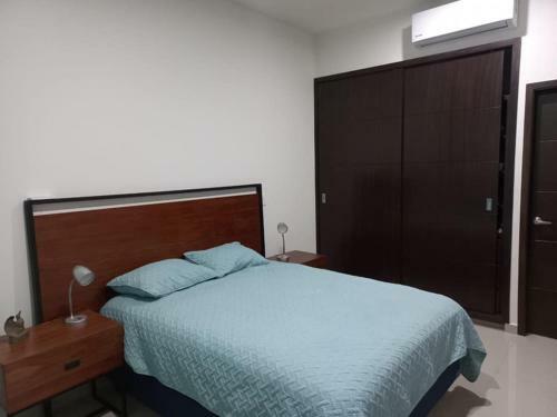 Apartamento Departamento Iberika En Mazatlan