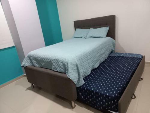 Apartamento Departamento Iberika En Mazatlan