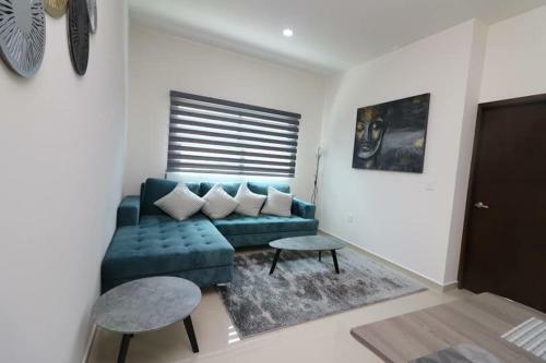 Apartamento Departamento Iberika En Mazatlan
