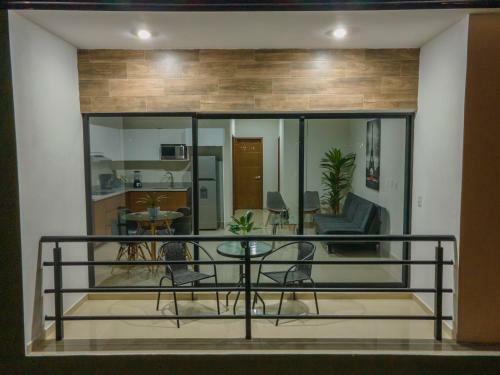 Apartamento Departamento Con Alberca, Excelente Ubicaci�n!!!