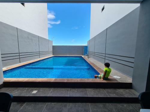 Apartamento Departamento Con Alberca, Excelente Ubicaci�n!!!