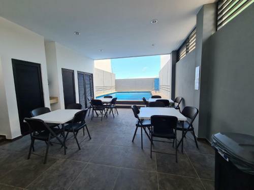Apartamento Departamento Con Alberca, Excelente Ubicaci�n!!!