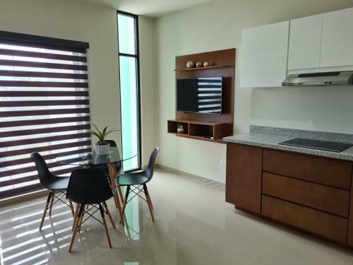 Apartamento Departamento Con Alberca, Excelente Ubicaci�n!!!