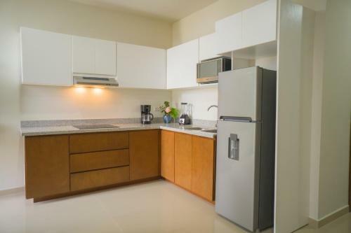 Apartamento Departamento Con Alberca, Excelente Ubicaci�n!!!