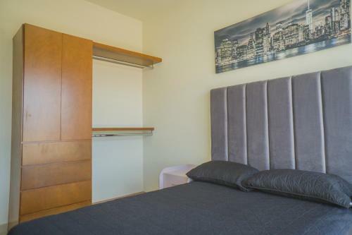 Apartamento Departamento Con Alberca, Excelente Ubicaci�n!!!