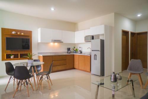 Apartamento Departamento Con Alberca, Excelente Ubicaci�n!!!