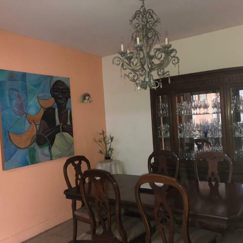 Casa Machado