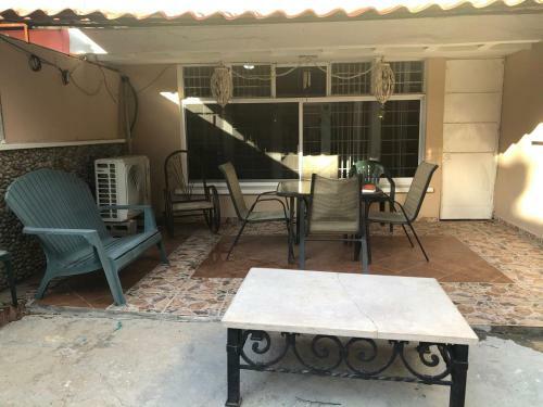 Casa Machado