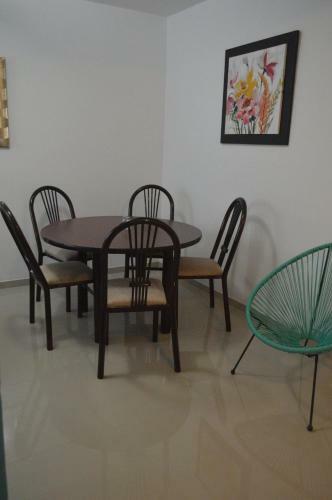Casa Azul Marina