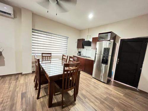 Apartamento Two Beds Department