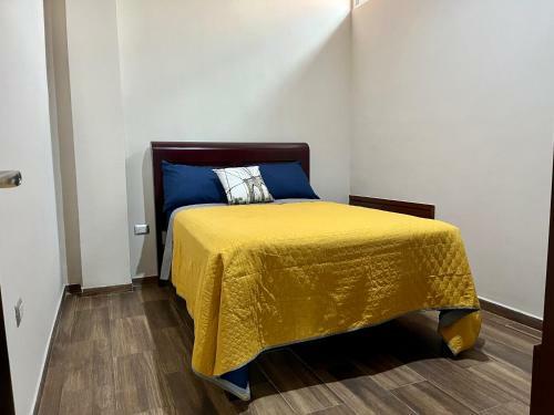 Apartamento Two Beds Department