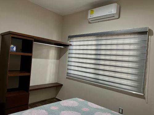 Apartamento Two Beds Department
