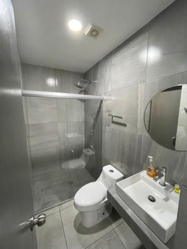 Apartamento Pacifika Vacacional 4011