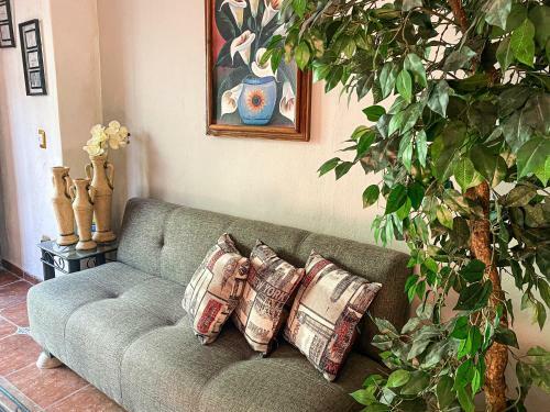 Apartamento Centro Hist�rico A Pasos de Olas Altas Y Plazuela Machado