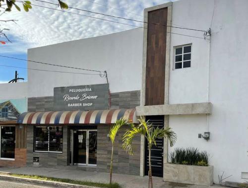 Apartamento Casa Laguna - Private Terraza By The Beach