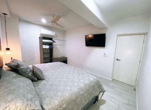 Apartamento Casa Laguna - Private Terraza By The Beach