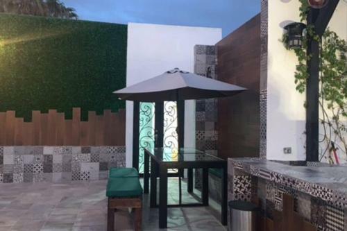 Apartamento Casa Laguna - Private Terraza By The Beach
