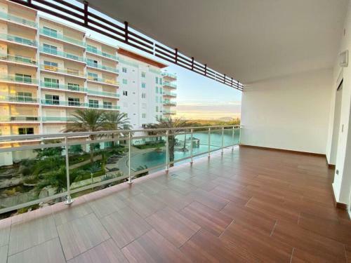 Apartamento 3011b Depa En Marina Mazatl�n