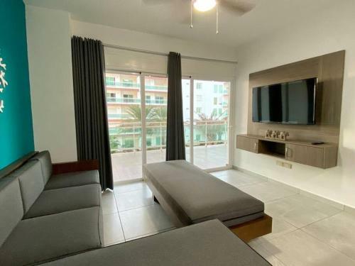 Apartamento 3011b Depa En Marina Mazatl�n