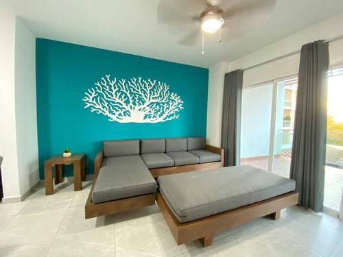 Apartamento 3011b Depa En Marina Mazatl�n