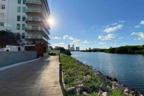 Apartamento 3011b Depa En Marina Mazatl�n