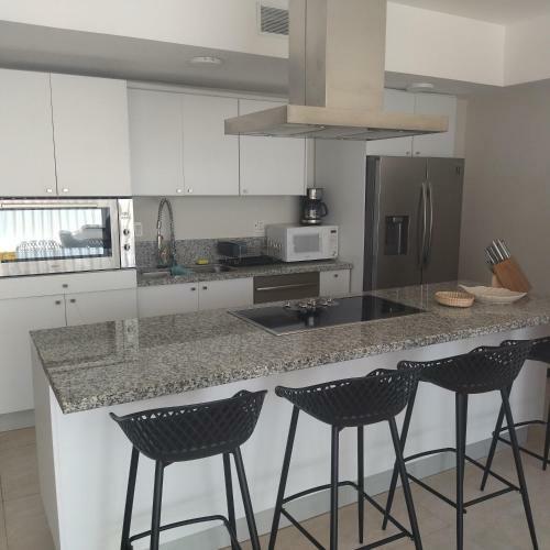 Apartamento Pen�nsula 14