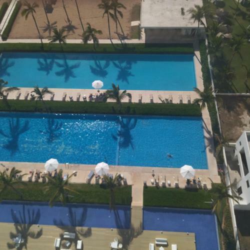 Apartamento Pen�nsula 14