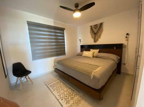 Apartamento Alejandria Depa Con Alberca!