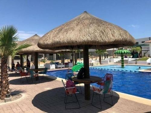 Apartamento Bonito Departamento En Mazatl�n