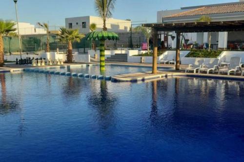 Apartamento Bonito Departamento En Mazatl�n