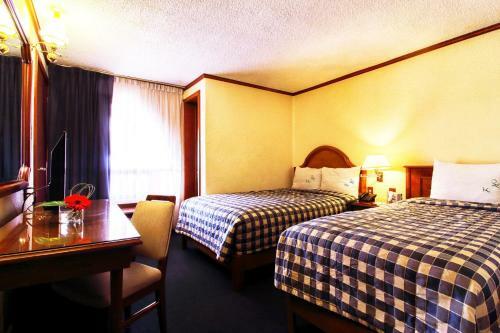 Hotel Lastra