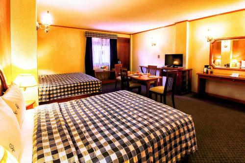 Hotel Lastra